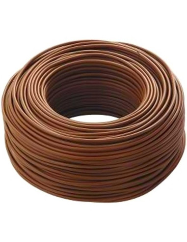 Cavo elettrico FS 2x1.5mm